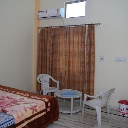 Hotel Kamal Villas Pushkar Luaran gambar