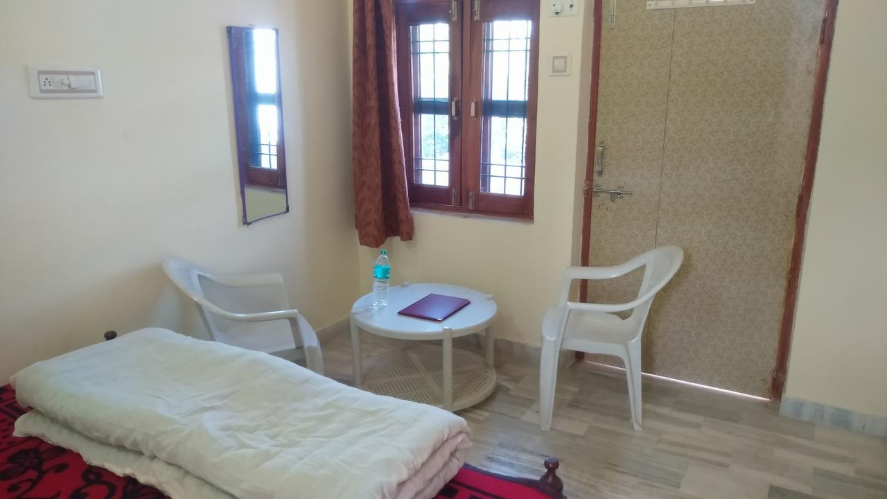 Hotel Kamal Villas Pushkar Luaran gambar