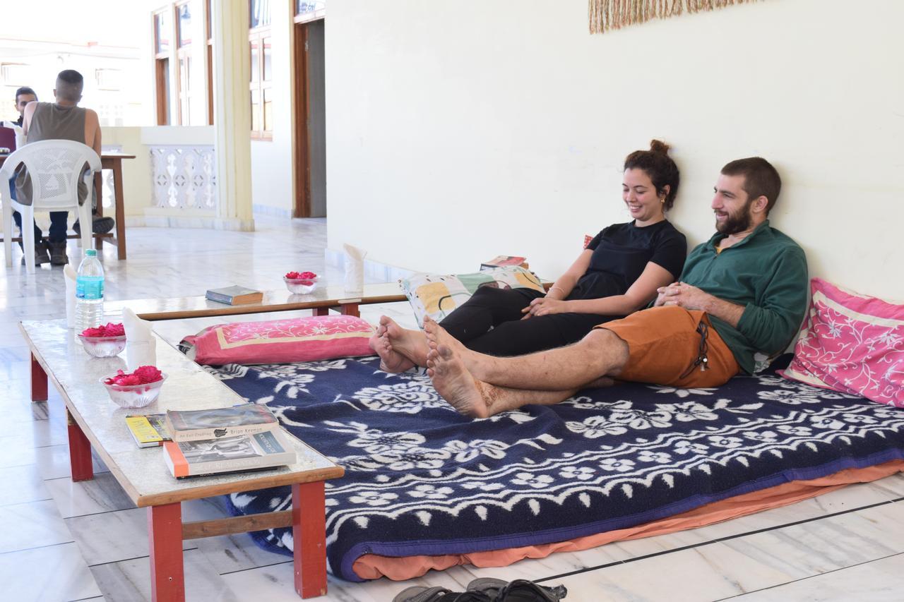 Hotel Kamal Villas Pushkar Luaran gambar