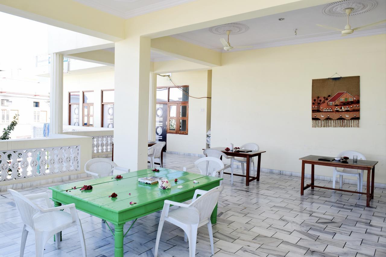 Hotel Kamal Villas Pushkar Luaran gambar