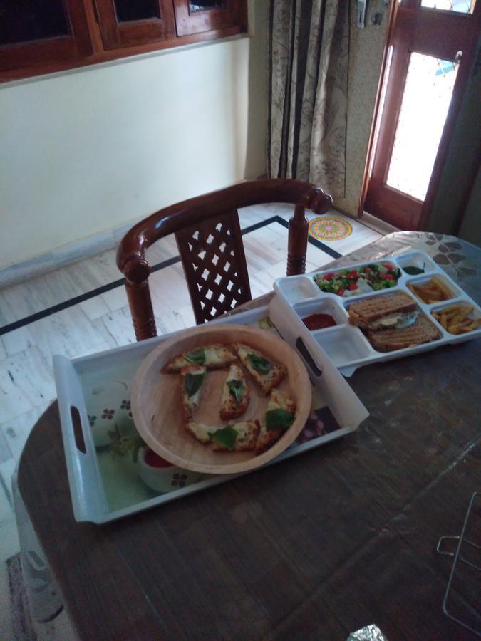 Hotel Kamal Villas Pushkar Luaran gambar
