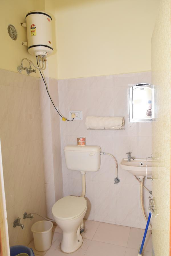 Hotel Kamal Villas Pushkar Luaran gambar