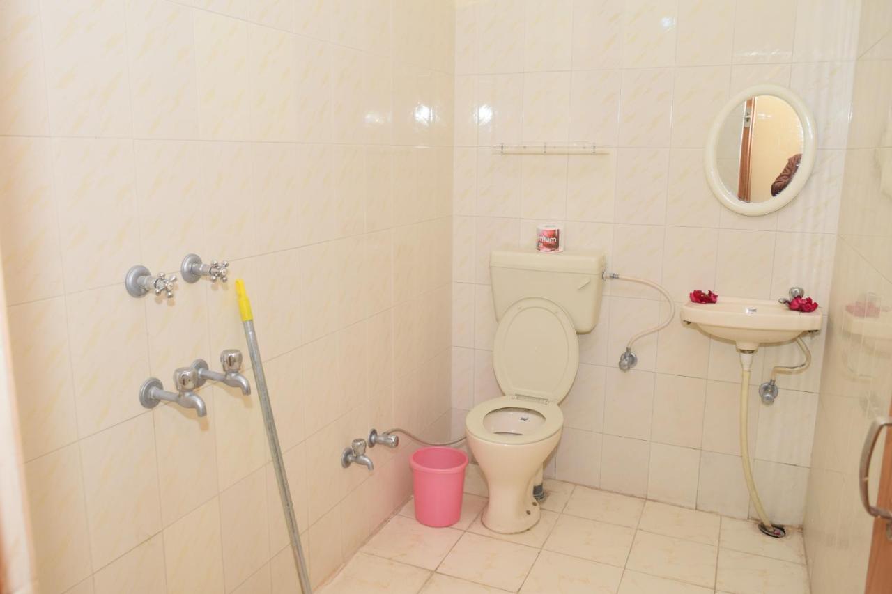 Hotel Kamal Villas Pushkar Luaran gambar