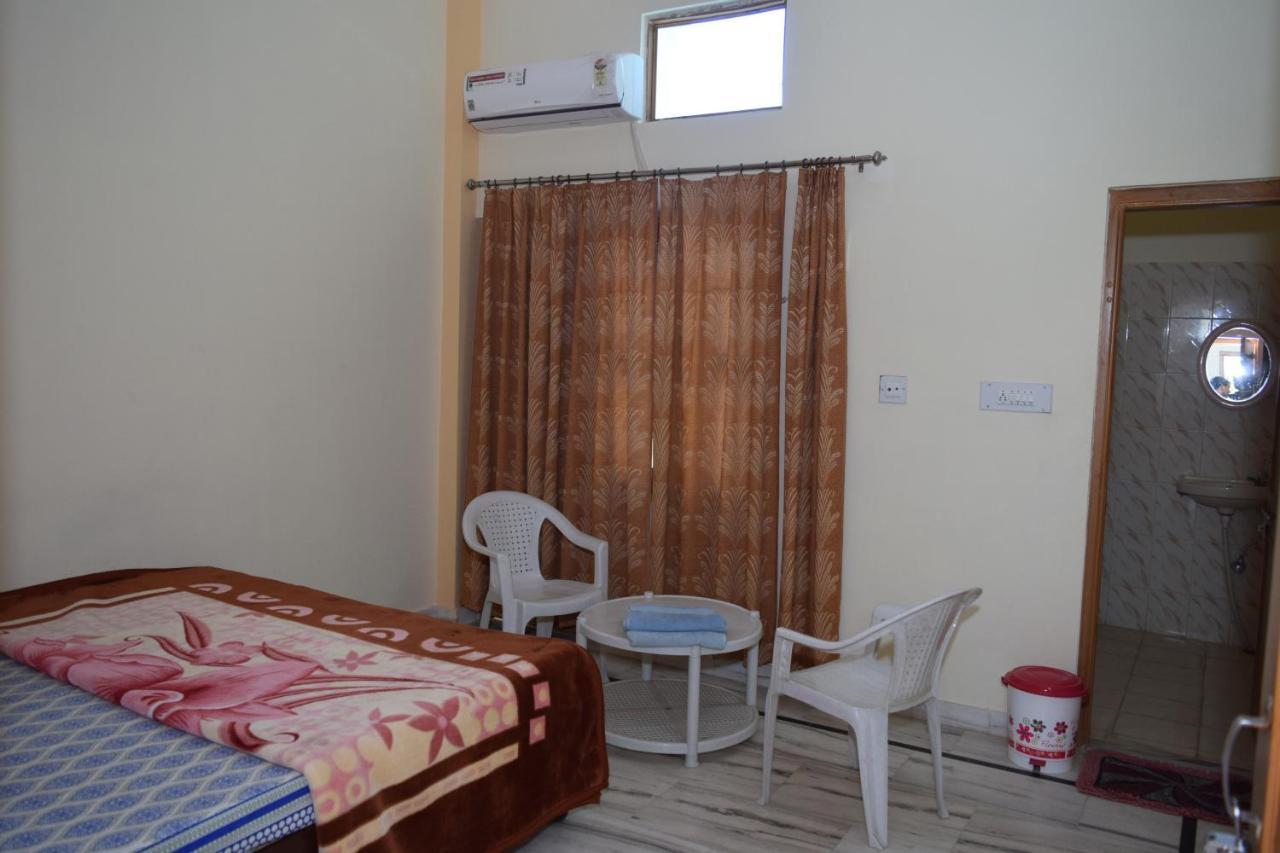 Hotel Kamal Villas Pushkar Luaran gambar