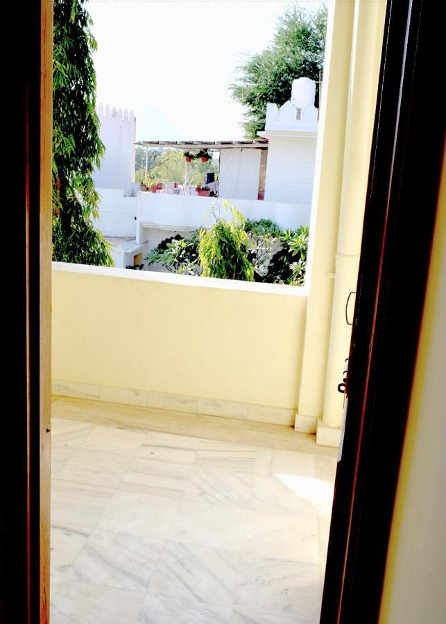 Hotel Kamal Villas Pushkar Luaran gambar