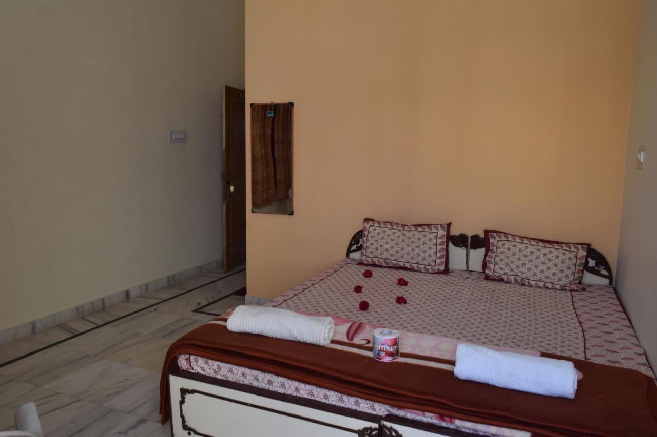 Hotel Kamal Villas Pushkar Luaran gambar