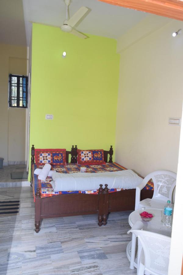 Hotel Kamal Villas Pushkar Luaran gambar