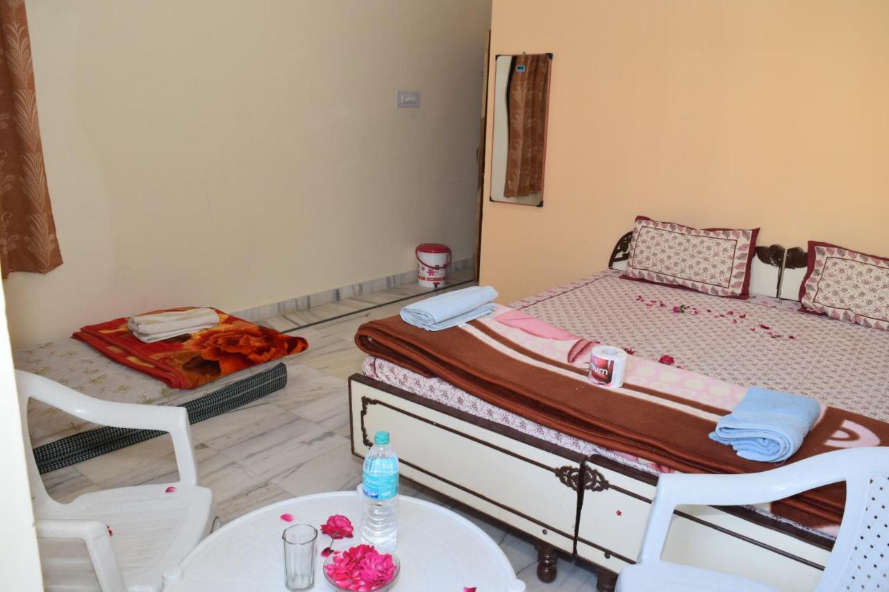 Hotel Kamal Villas Pushkar Luaran gambar